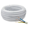 przewód elektryczny linka OMY 3x1,0 /300 ELEKTROKABEL H03VV-F (100mb) 